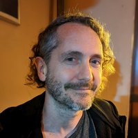 A picture of Dave Hamber