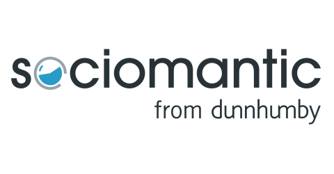 Sociomantic Labs Logo