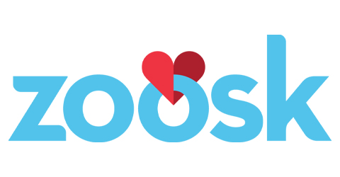 Zoosk Logo